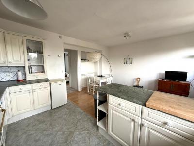 Acheter Appartement Rouen Seine maritime