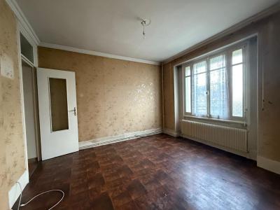 Annonce Vente 6 pices Maison Grand-quevilly 76