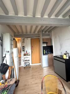 Annonce Vente Immeuble Rouen 76