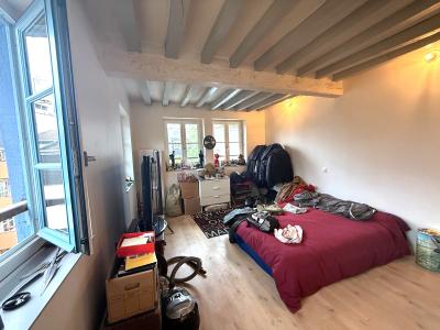 Acheter Immeuble 212 m2 Rouen