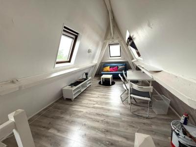 Annonce Vente Appartement Rouen 76