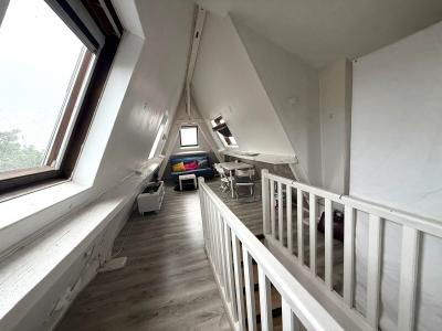 Acheter Appartement 35 m2 Rouen