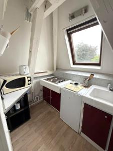 Acheter Appartement Rouen Seine maritime