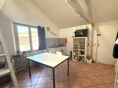 Acheter Appartement 41 m2 Rouen