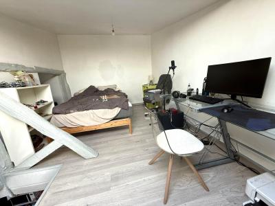 Acheter Appartement Rouen Seine maritime