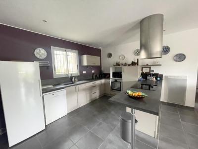 Acheter Maison 111 m2 Gordes