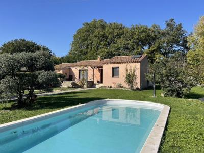 Acheter Maison Gargas Vaucluse