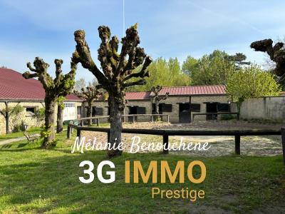 For sale Luzarches 5 rooms 125 m2 Val d'Oise (95270) photo 0
