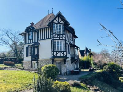 For sale Pierrefonds 11 rooms 183 m2 Oise (60350) photo 0