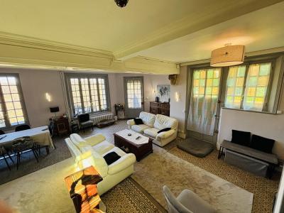 Acheter Maison 183 m2 Pierrefonds