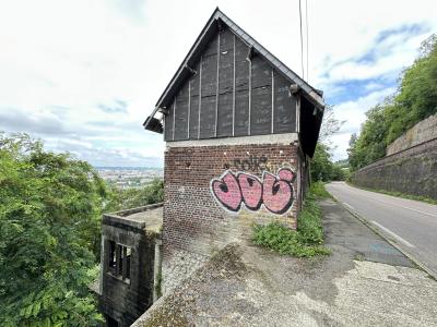Acheter Maison Bonsecours 46000 euros
