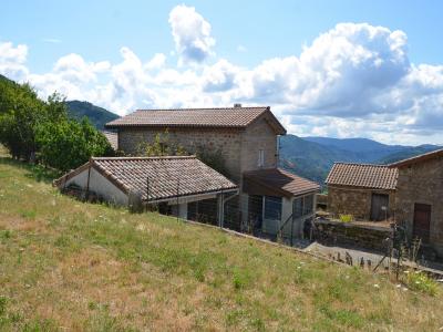 Annonce Vente 5 pices Maison Chalencon 07