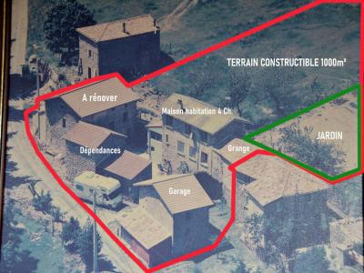 Acheter Maison 82 m2 Chalencon