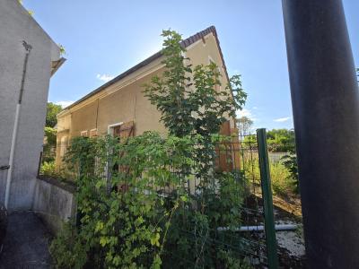 For sale Saint-sauveur 4 rooms 59 m2 Oise (60320) photo 1