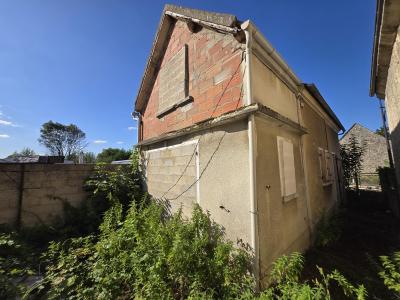 For sale Saint-sauveur 4 rooms 59 m2 Oise (60320) photo 2