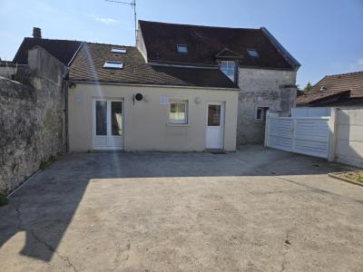 For sale Bienville COMPIAGNE 78 m2 Oise (60200) photo 0