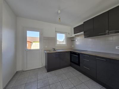 For sale Bienville COMPIAGNE 78 m2 Oise (60200) photo 1