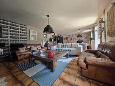 Annonce Vente 5 pices Maison Grandfresnoy 60