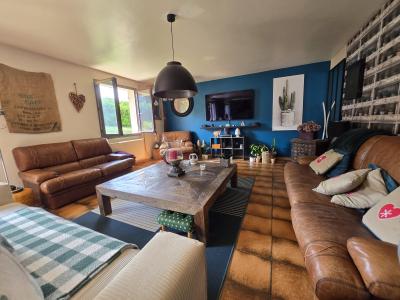 Acheter Maison 149 m2 Grandfresnoy