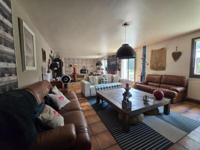 Acheter Maison Grandfresnoy Oise