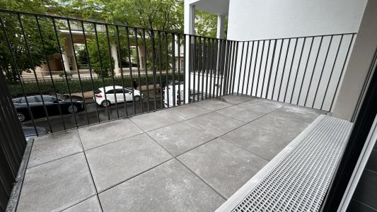 For rent Clermont-ferrand 44 m2 Puy de dome (63100) photo 1