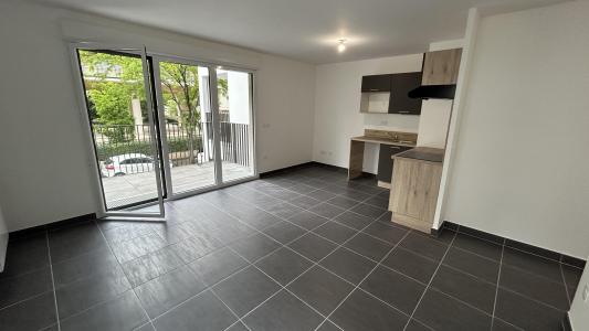 For rent Clermont-ferrand 44 m2 Puy de dome (63100) photo 2