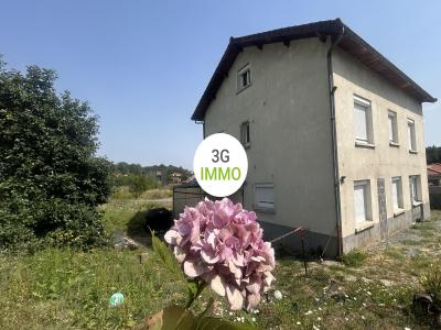 Annonce Vente Maison Nohanent 63