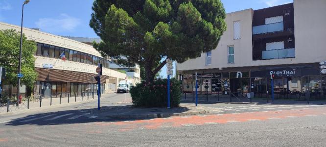 Annonce Vente Appartement Montpellier 34