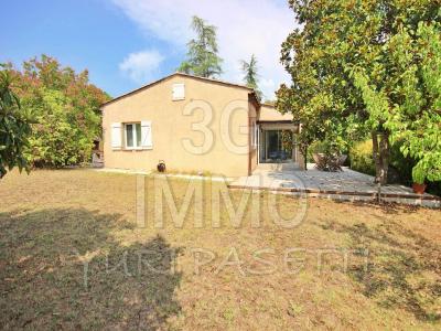 Annonce Vente 5 pices Maison Grasse 06
