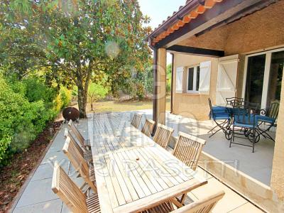 Acheter Maison 1365 m2 Grasse