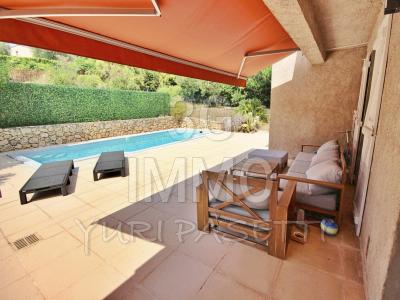 Acheter Maison Grasse Alpes Maritimes