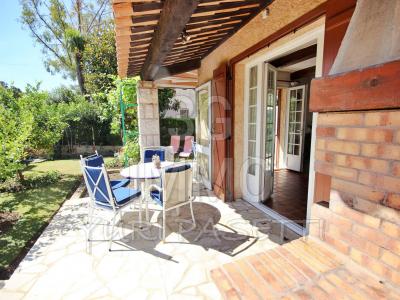 For sale Antibes 6 rooms 145 m2 Alpes Maritimes (06600) photo 1