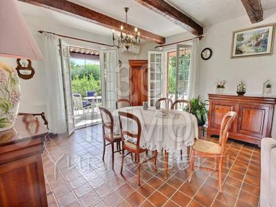 For sale Antibes 6 rooms 145 m2 Alpes Maritimes (06600) photo 2
