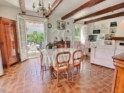 For sale Antibes 6 rooms 145 m2 Alpes Maritimes (06600) photo 3
