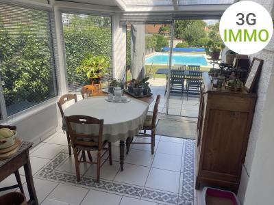 Annonce Vente 4 pices Maison Pau 64
