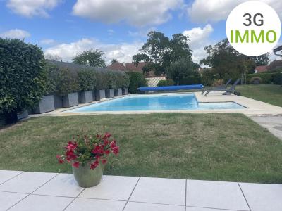 Acheter Maison 126 m2 Pau