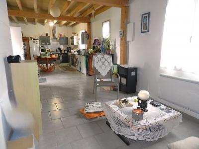 Annonce Vente 3 pices Maison Campagne-d'armagnac 32
