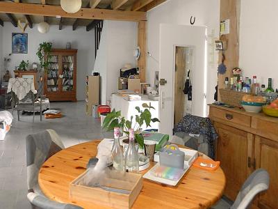 Acheter Maison Campagne-d'armagnac Gers