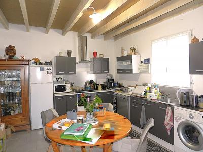 Acheter Maison Campagne-d'armagnac 112000 euros