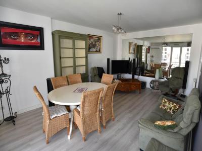 Annonce Vente 3 pices Appartement Chamalieres 63