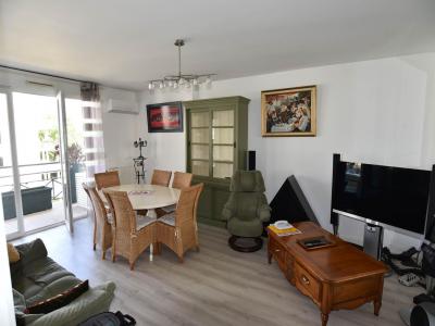 Acheter Appartement 62 m2 Chamalieres