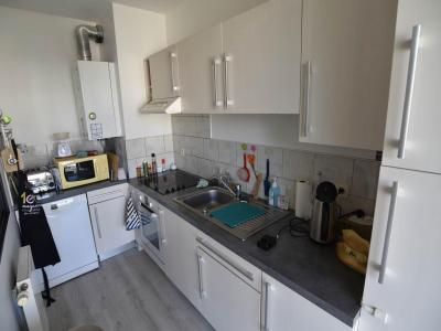 Acheter Appartement Chamalieres 231000 euros