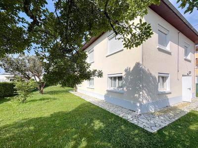 Annonce Vente 5 pices Maison Lescar 64