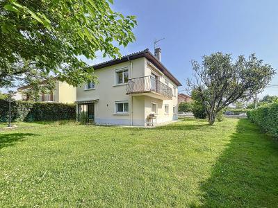 Acheter Maison 125 m2 Lescar