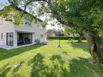 Acheter Maison Lescar 279000 euros