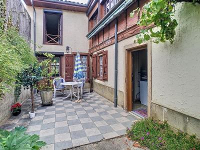 Acheter Maison 183 m2 Lalanne-trie