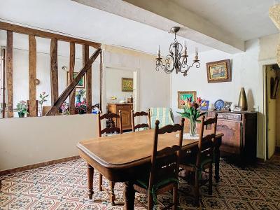 Acheter Maison Lalanne-trie 197000 euros