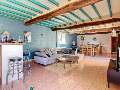 Acheter Maison 256 m2 Mirande