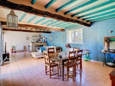Acheter Maison Mirande Gers