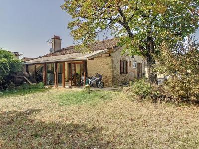 Annonce Vente 3 pices Maison Vic-fezensac 32